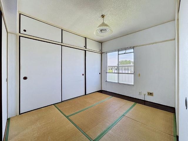 田園青葉台住宅3号棟（404） その他部屋・スペース