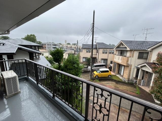師岡町戸建（1） 眺望