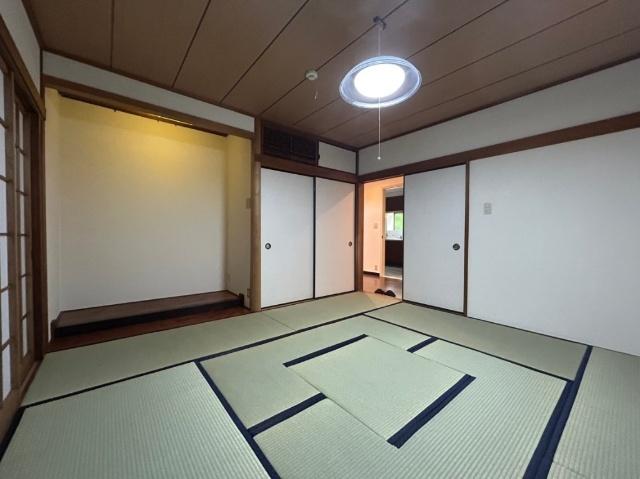 師岡町戸建（1） 室内