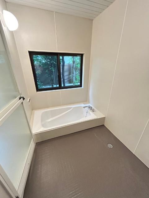 師岡町戸建（1） バス／シャワー