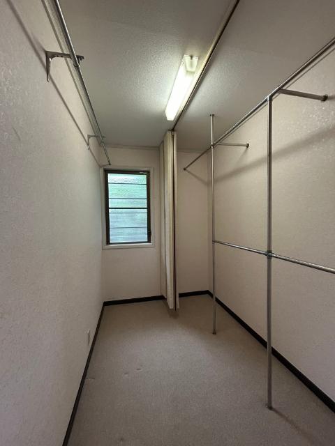 師岡町戸建（1） 収納