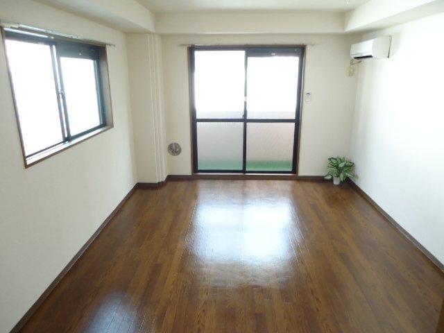 エポックハイム２０００ 部屋画像