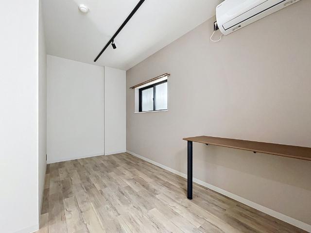 ベイヒルズ中山South（303） その他部屋・スペース