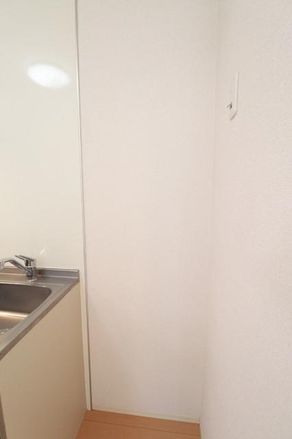 Apt.NRT（201） その他部屋・スペース