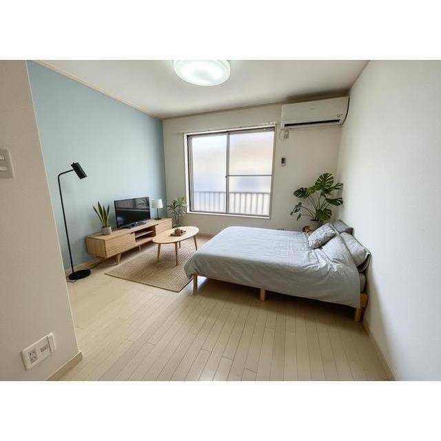 アネックス白楽（101） 部屋画像