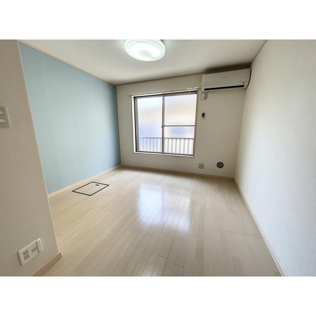 アネックス白楽（101） 部屋画像