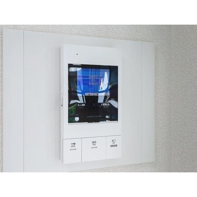 ルーニィ雪ヶ谷（202） 部屋画像