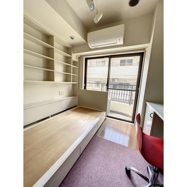 ルーニィ雪ヶ谷（303） 部屋画像