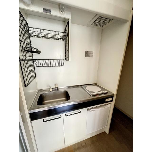 ルーニィ雪ヶ谷（303） 部屋画像