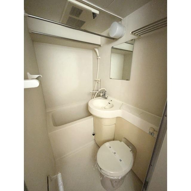 ルーニィ雪ヶ谷（303） 部屋画像