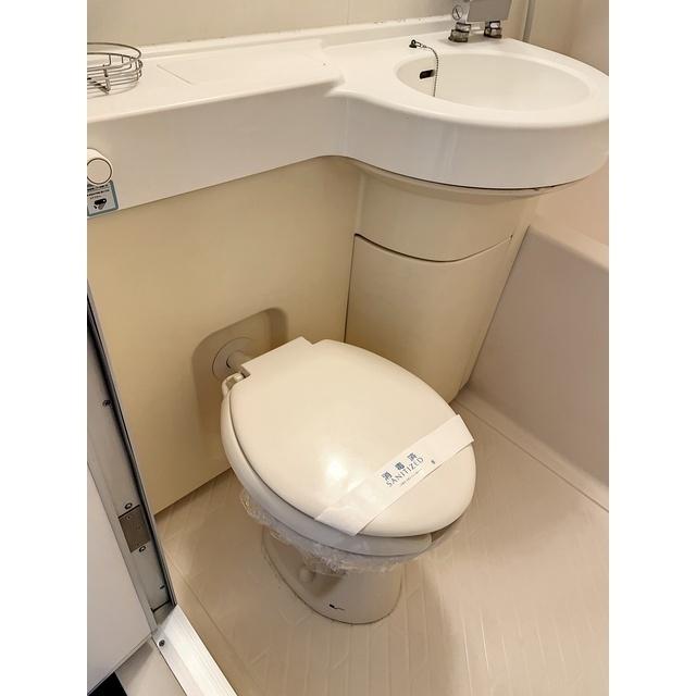 ルーニィ雪ヶ谷（303） 部屋画像