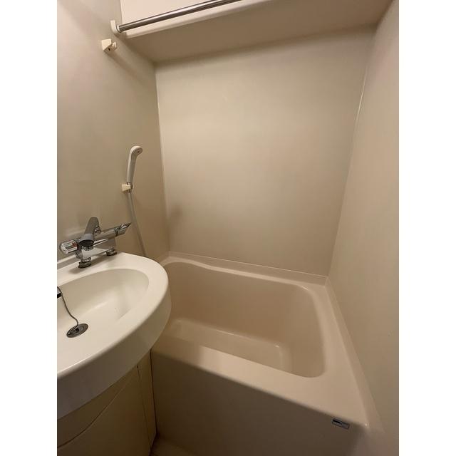ルーニィ雪ヶ谷（303） 部屋画像