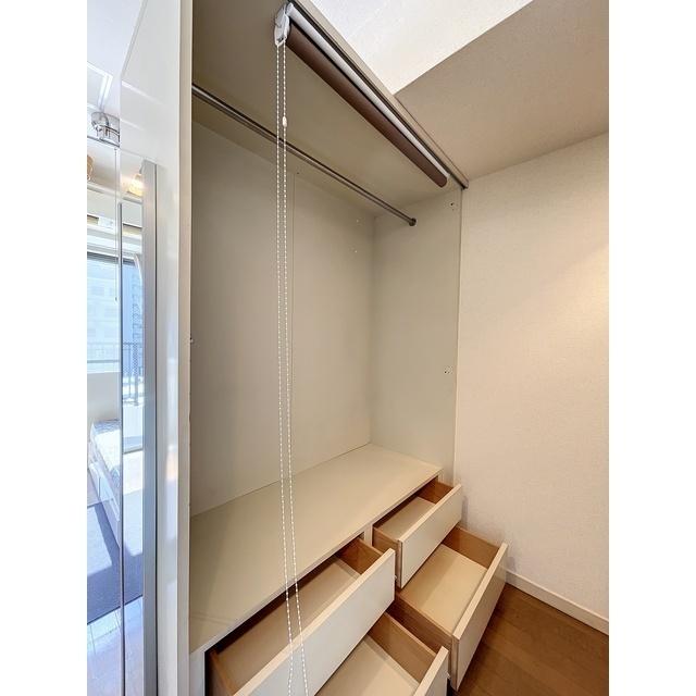 ルーニィ雪ヶ谷（303） 部屋画像