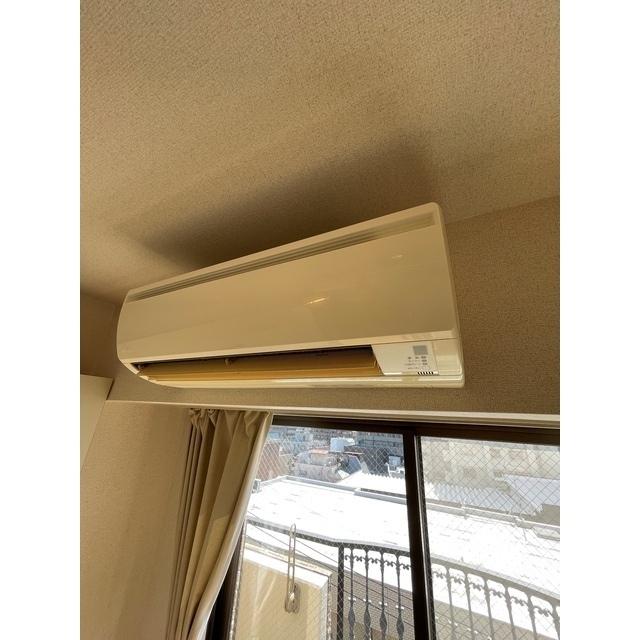 ルーニィ雪ヶ谷（303） 部屋画像