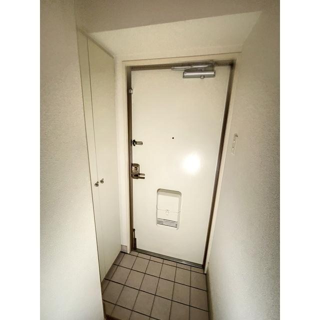 ルーニィ雪ヶ谷（303） 部屋画像