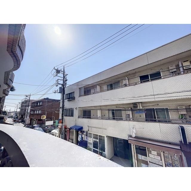 ルーニィ雪ヶ谷（303） 部屋画像