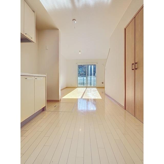 アスティオン　Ｂ棟（102） 部屋画像