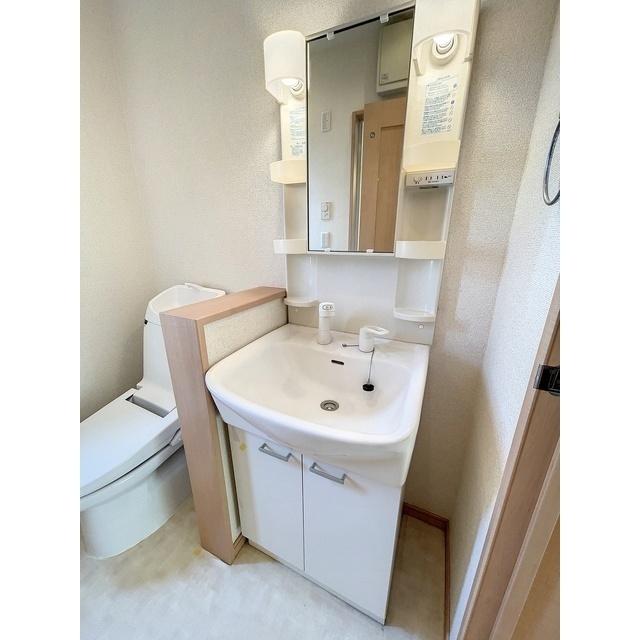 アスティオン　Ｂ棟（102） 部屋画像
