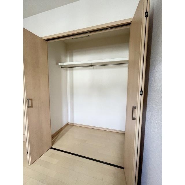 アスティオン　Ｂ棟（102） 収納