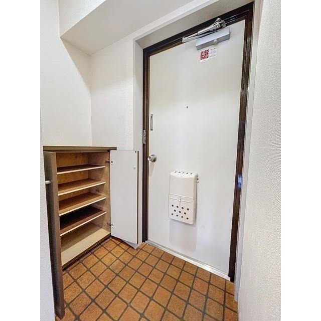 リバーサイド鴨居（406） 部屋画像