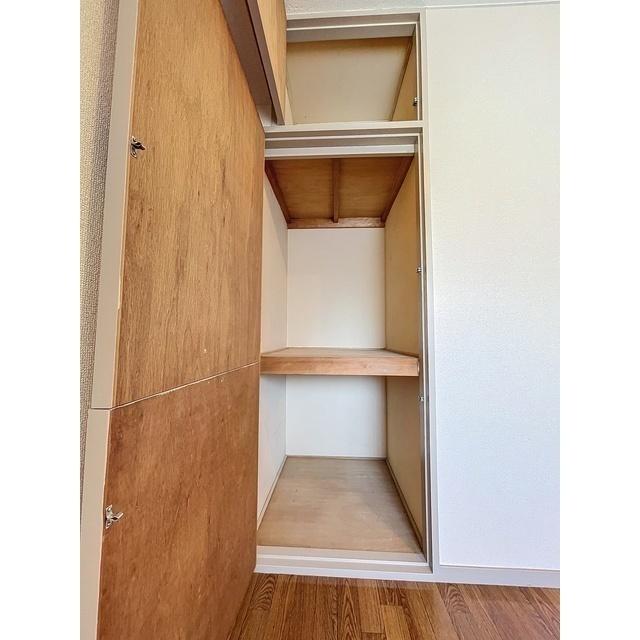 リバーサイド鴨居（406） 部屋画像