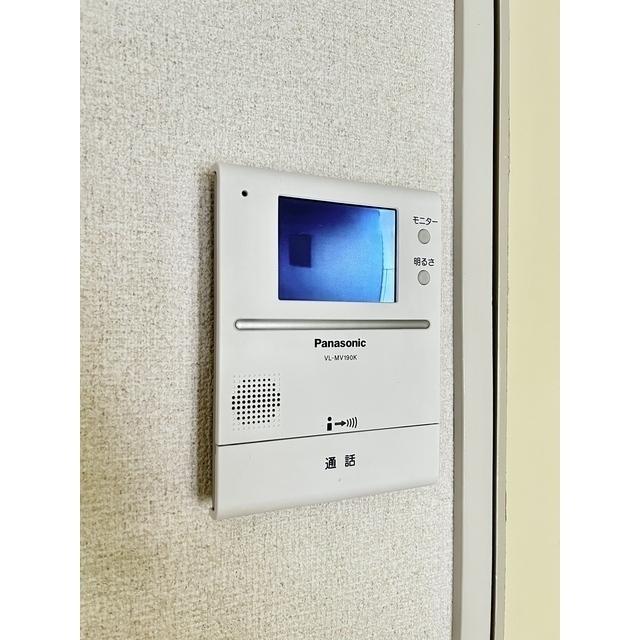 リバーサイド鴨居（406） 部屋画像