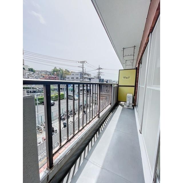 リバーサイド鴨居（406） 部屋画像