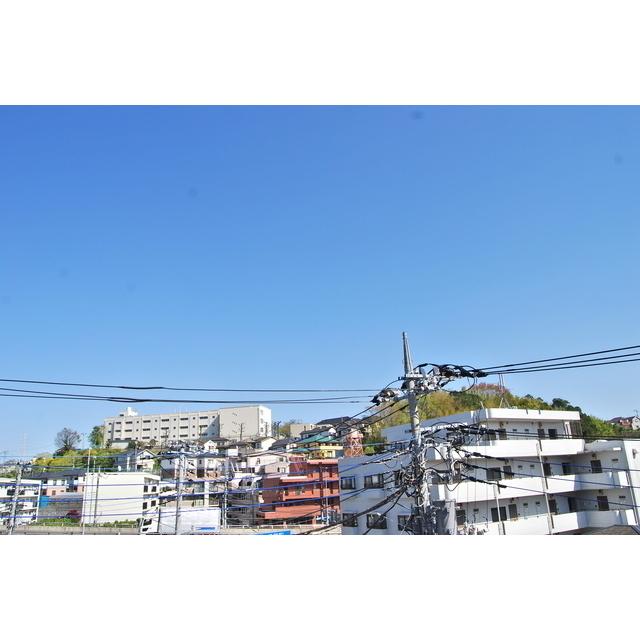 リバーサイド鴨居（406） 部屋画像