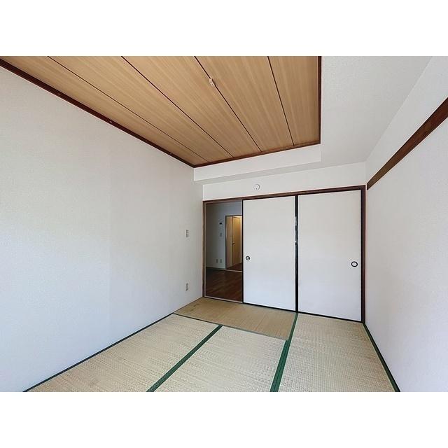 リバーサイド鴨居（406） 部屋画像
