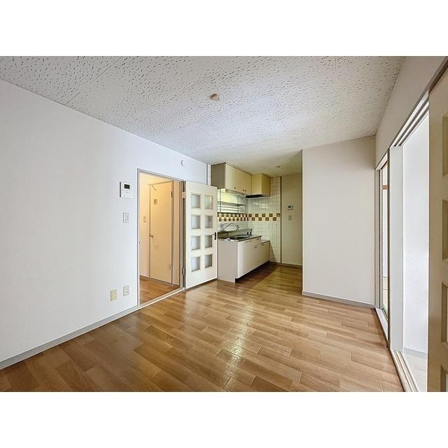 リバーサイド鴨居（406） 部屋画像