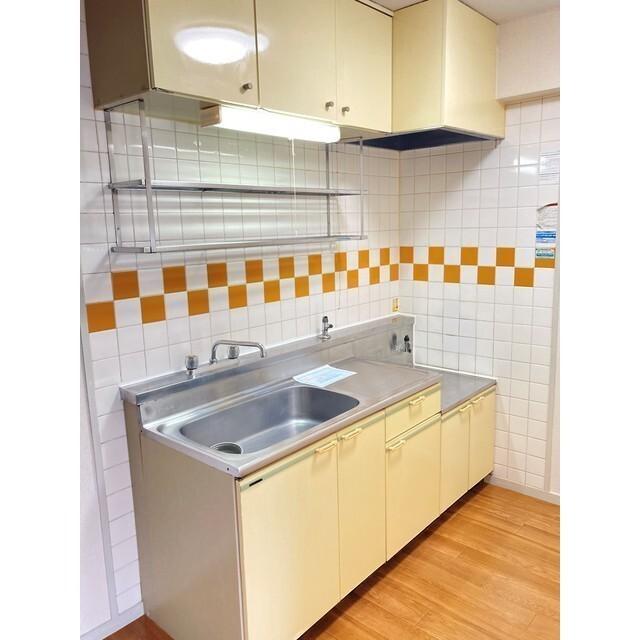 リバーサイド鴨居（406） 部屋画像