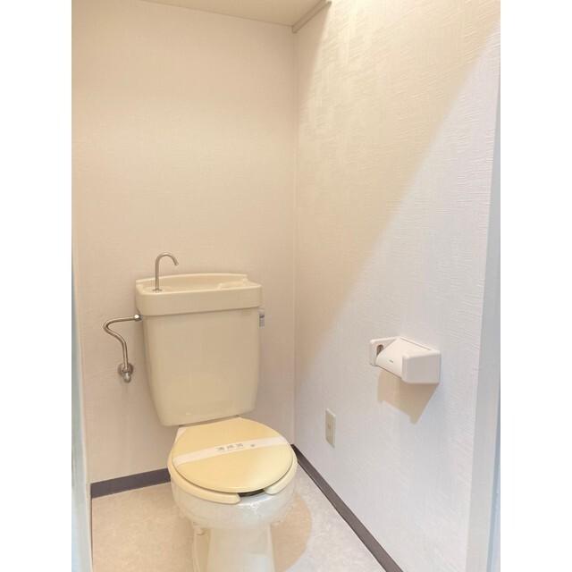 リバーサイド鴨居（406） 部屋画像