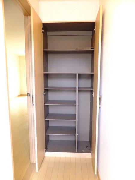 アスティオン　Ａ棟（103） 部屋画像