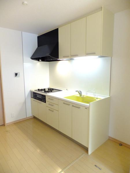 アスティオン　Ａ棟（103） 部屋画像