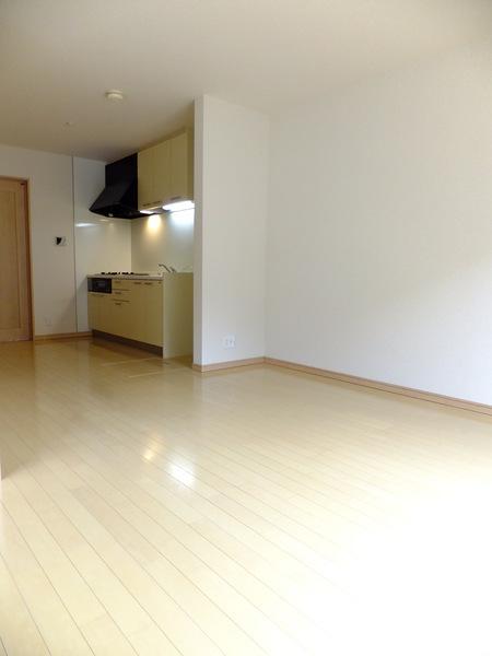 アスティオン　Ａ棟（103） 部屋画像