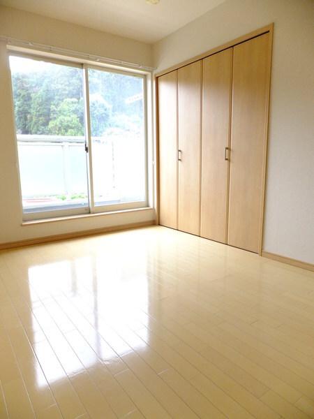 アスティオン　Ａ棟（103） 部屋画像