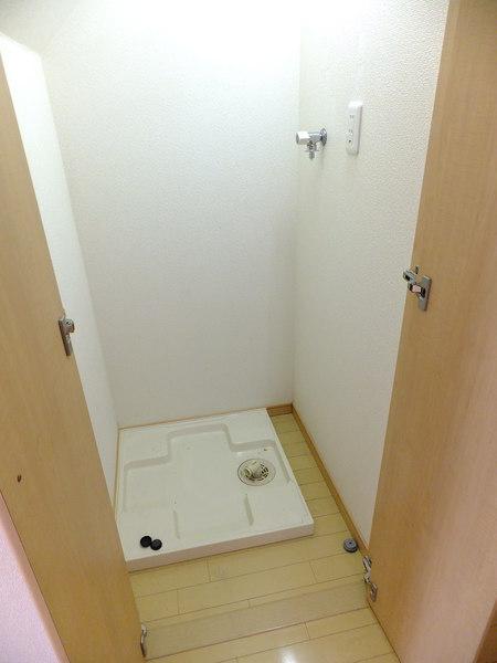 アスティオン　Ａ棟（103） 部屋画像