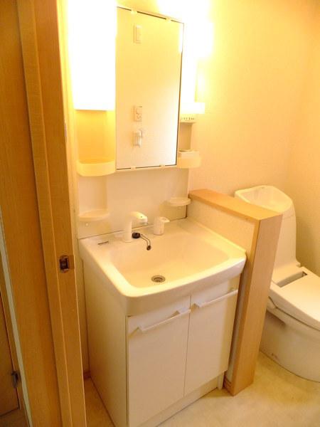 アスティオン　Ａ棟（103） 部屋画像
