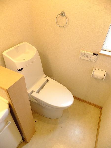 アスティオン　Ａ棟（103） 部屋画像