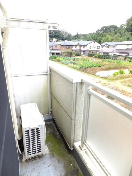 アスティオン　Ａ棟（103） 部屋画像