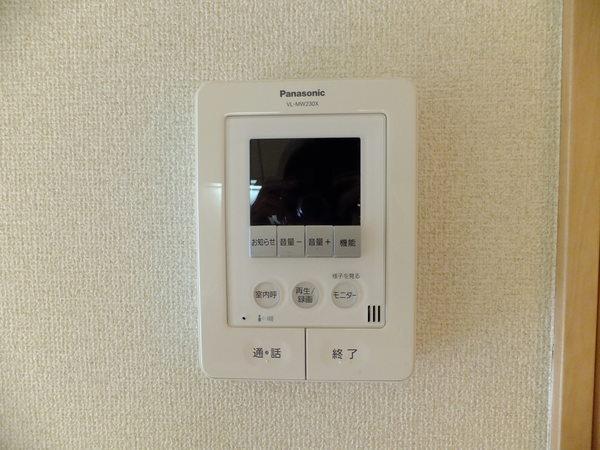 アスティオン　Ａ棟（103） 部屋画像