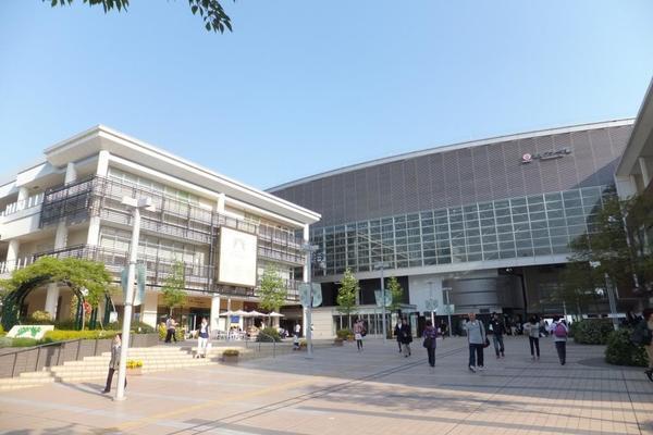 東急百貨店たまプラーザ店