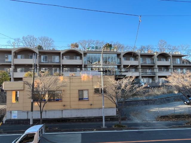 医療法人社団博慈会青葉さわい病院