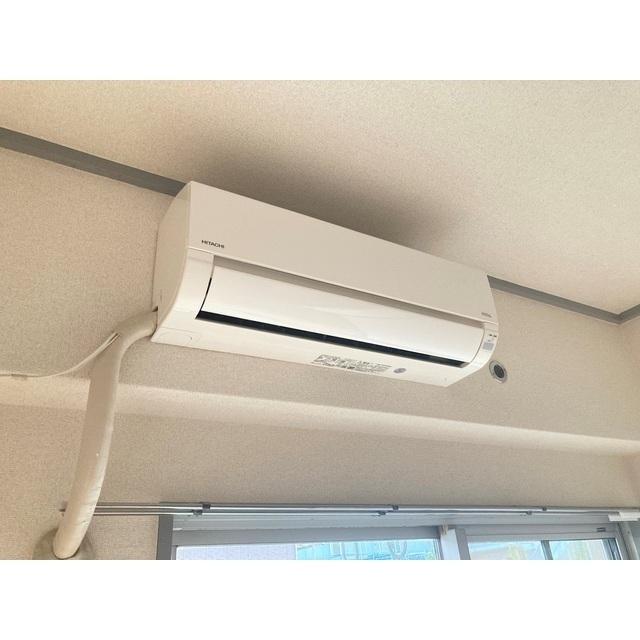 センチュリーハイム（305） 部屋画像