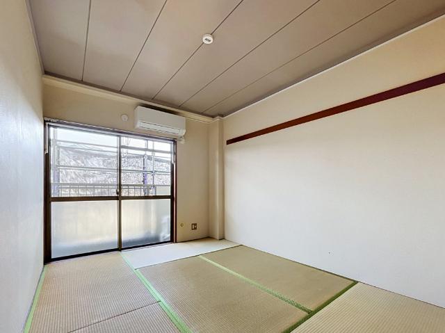 宮の台マンション（306） その他部屋・スペース
