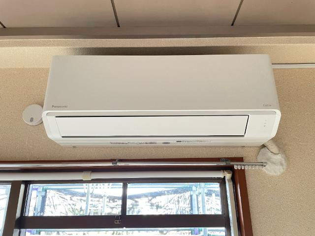 宮の台マンション（306） 設備