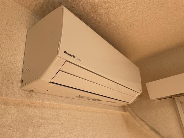 プラーズ相模大野（1001） 設備