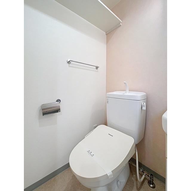 クレセントＴＦ（鹿沼台）（404） 部屋画像