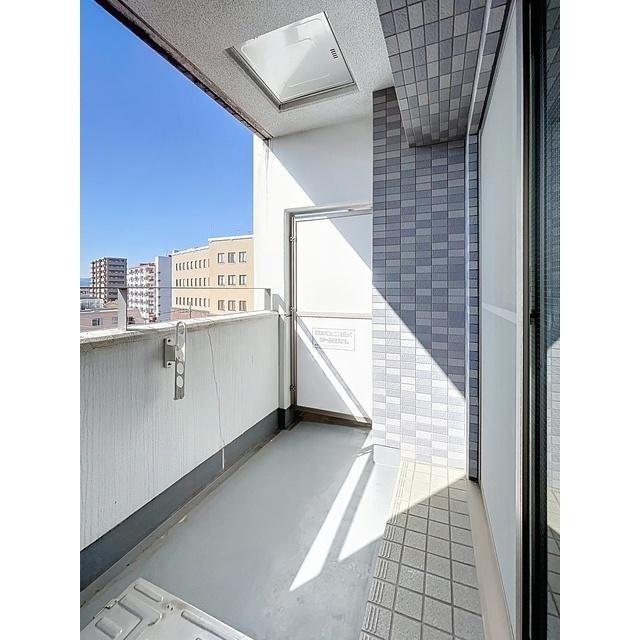 クレセントＴＦ（鹿沼台）（404） 部屋画像