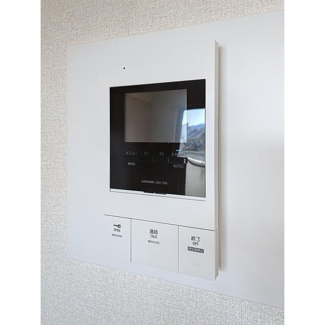 クレセントＴＦ（鹿沼台）（404） 部屋画像